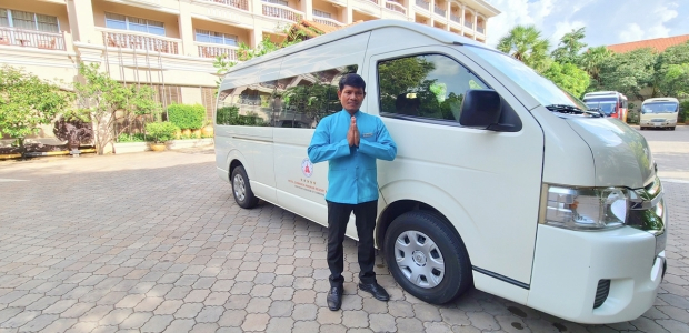 Transportation